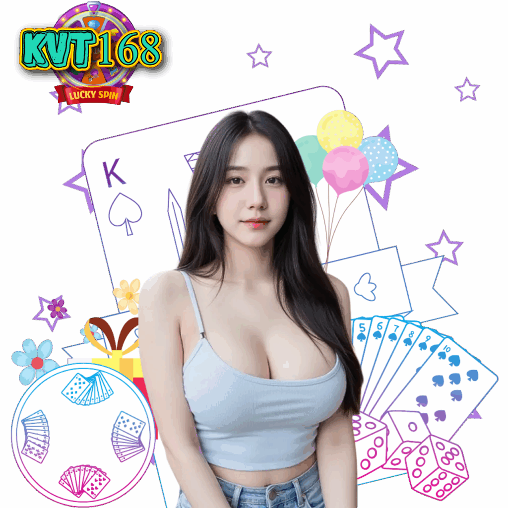 kvt168 คาสิโนสด